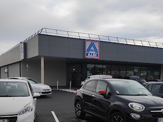 ALDI Béziers