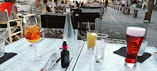 Plats et boissons du Restaurant Brasserie Safran à La Rochelle - n°9