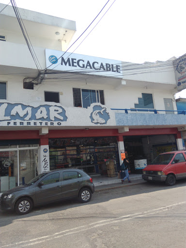 Compañía de cable Ecatepec de Morelos