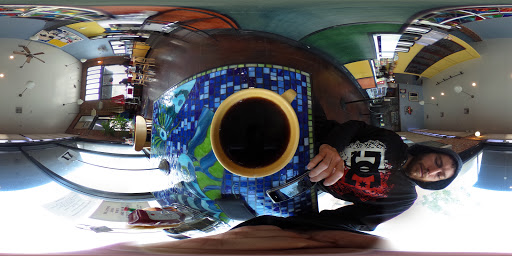 Coffee Shop «Swork Coffee», reviews and photos, 2160 Colorado Blvd, Los Angeles, CA 90041, USA