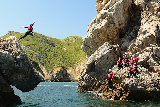 Avaliações doVertente Natural em Sesimbra - Agência de viagens