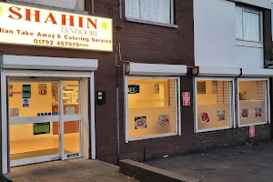 Shahin Tandoori image