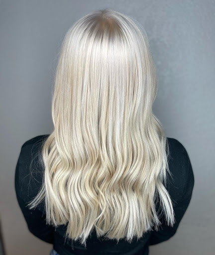 Beauty Salon «James Salon», reviews and photos, 5290 W 9th St Dr #100, Greeley, CO 80634, USA