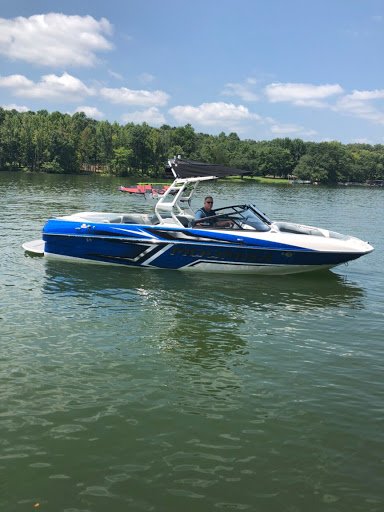 Boat Dealer «Aqua Sport Marine», reviews and photos, 6016 Leeville Pike, Lebanon, TN 37090, USA
