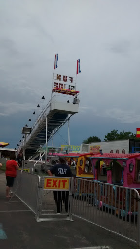 Tourist Attraction «Clinton County Fairgrounds», reviews and photos, 958 W Main St, Wilmington, OH 45177, USA