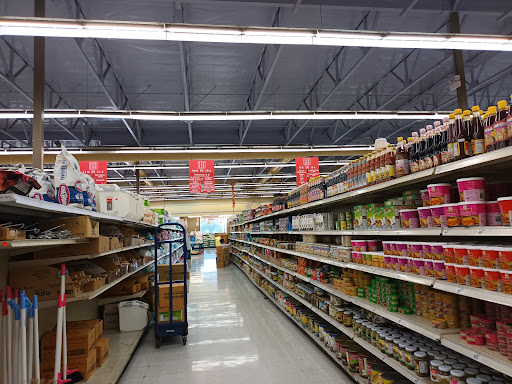 Asian Grocery Store «Lee Lee International Supermarkets», reviews and photos, 2025 N Dobson Rd, Chandler, AZ 85224, USA