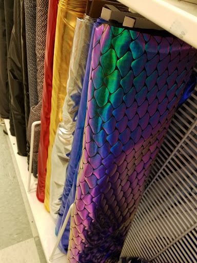 Fabric Store «Jo-Ann Fabrics and Crafts», reviews and photos, 4340 13th Ave S #101, Fargo, ND 58103, USA