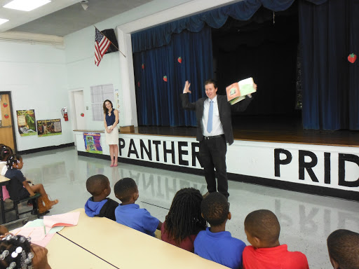 Attorney «Evan Guthrie Law Firm», reviews and photos