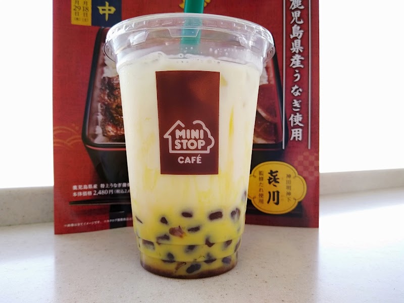 ミニストップ 名古屋ガーデンふ頭店 愛知県名古屋市港区入船 コンビニエンスストア コンビニエンスストア グルコミ