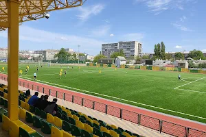 Стадіон «Спартак Арена» image
