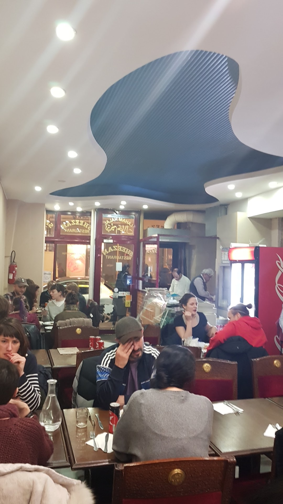 Photo n° 5 de l'avis de franky.e fait le 02/01/2019 à 19:26