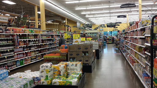 Grocery Store «Kroger», reviews and photos, 120 S Memorial Dr, New Castle, IN 47362, USA