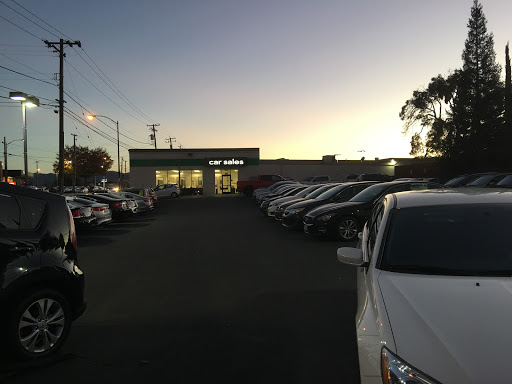 Used Car Dealer «Enterprise Car Sales», reviews and photos, 2679 N Main St, Walnut Creek, CA 94597, USA