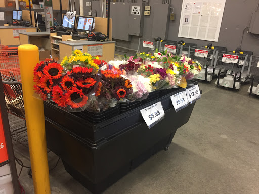 Home Improvement Store «The Home Depot», reviews and photos, 11884 E Foothill Blvd, Rancho Cucamonga, CA 91730, USA