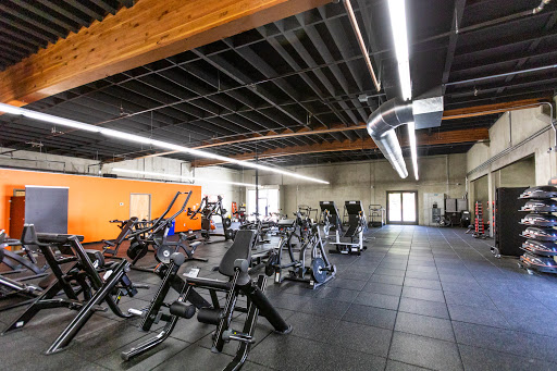 Gym «World Gym Fitness Center», reviews and photos, 203 S Main St, Ukiah, CA 95482, USA