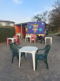 Atmosphère du Restaurant L'ENK à Bourg-en-Bresse - n°1