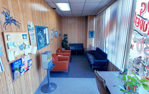 Auto Repair Shop «Diversified Automotive», reviews and photos, 3070 Lexington Rd, Athens, GA 30605, USA