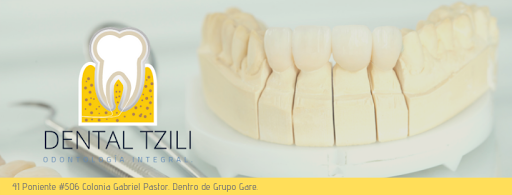 Grupo Dental Tzili