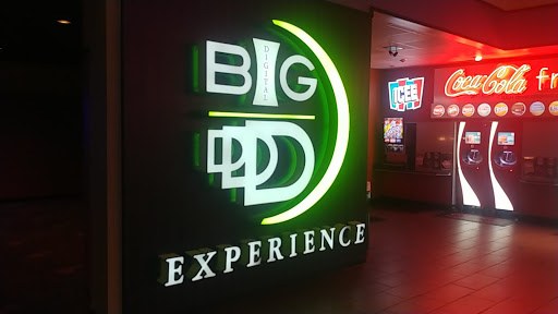 Movie Theater «AMC Yulee 10», reviews and photos, 96012 Lofton Square Ct, Yulee, FL 32097, USA