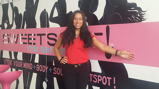 Wellness Center «SweetSpot Vtox Boutique», reviews and photos, 675 Metropolitan Pkwy SW #6018, Atlanta, GA 30310, USA