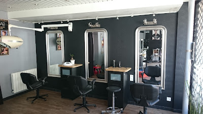 SANDRINE COIFFURE "LE SALON" à Méru