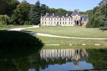 Château d'Anjou