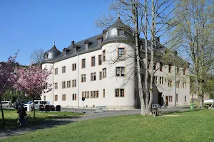 Schloss Wächtersbach image