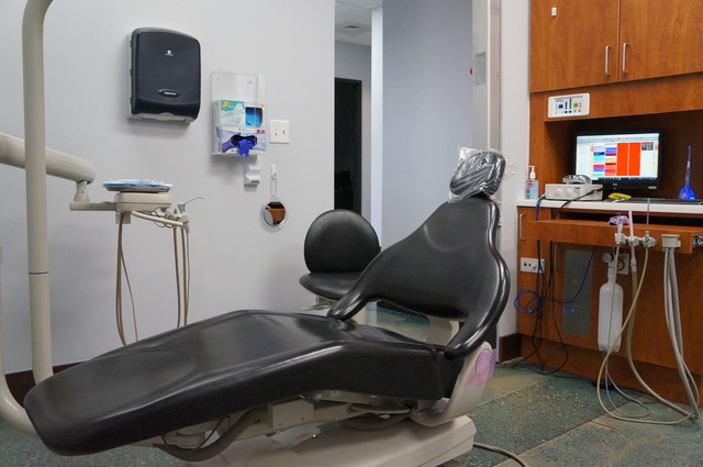 Open and Affordable Dental Englewood