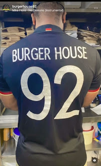 Photos du propriétaire du Restaurant de hamburgers BURGER HOUSE à Colombes - n°12