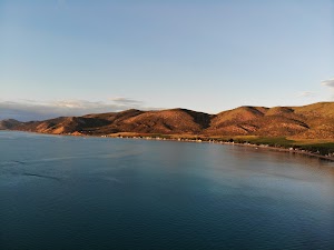 Bear Lake State Park - photo 10