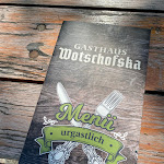 Photo n°9 de l'avis de Nash.i fait le 17/08/2021 à 10:07 sur le  Gasthaus Wotschofska à Lübbenau