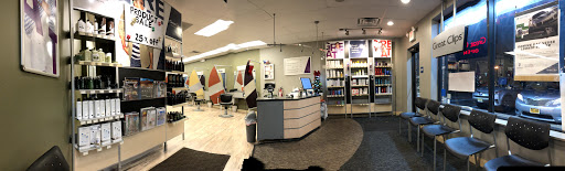 Hair Salon «Great Clips», reviews and photos, 424 US-206, Hillsborough Township, NJ 08844, USA