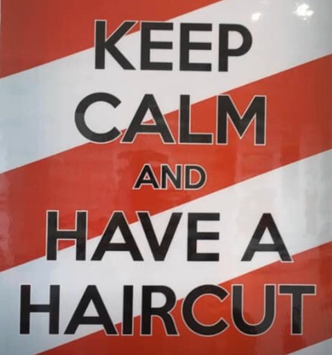 Barber Shop «1048 Barber Lounge», reviews and photos, 1048 S Clinton Ave, Rochester, NY 14620, USA