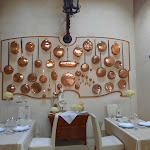 Photo n°3 de l'avis de ALEXANDRA.i fait le 15/07/2022 à 14:43 sur le  Trattoria al Paradiso à Paradiso