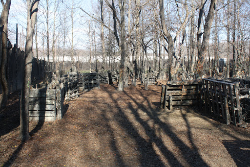 Paintball Center «Crusader Paintball», reviews and photos, Lincoln Hwy, Fairless Hills, PA 19030, USA