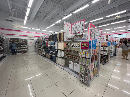 Dollar Store «Daiso Japan», reviews and photos, 5131 Beach Blvd, Buena Park, CA 90621, USA