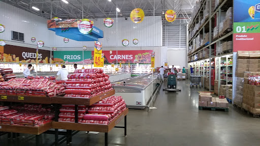 Logo da empresa - Mart Minas - Atacado & Varejo