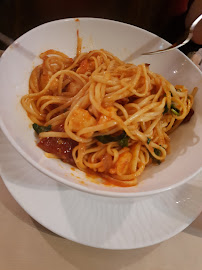 Spaghetti du Restaurant italien Il Palazzo à Paris - n°4