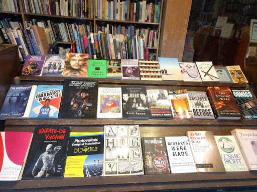 Used Book Store «Magus Books», reviews and photos, 1408 NE 42nd St, Seattle, WA 98105, USA