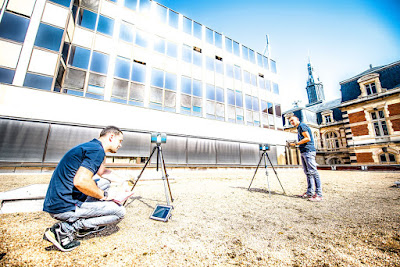 AC ENVIRONNEMENT - Diagnostic Immobilier Lille à Lesquin