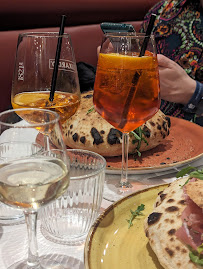 Les plus récentes photos du Restaurant italien Amore Mio à Paris - n°7