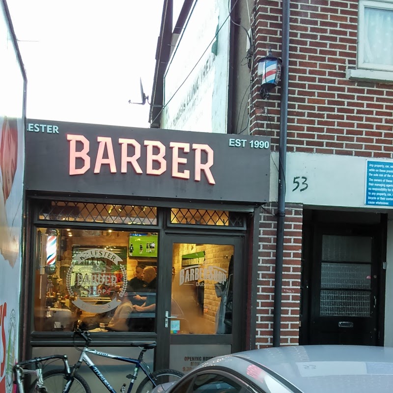 Killester Barbers