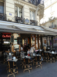 Atmosphère du Restaurant Au Roi du Café à Paris - n°2