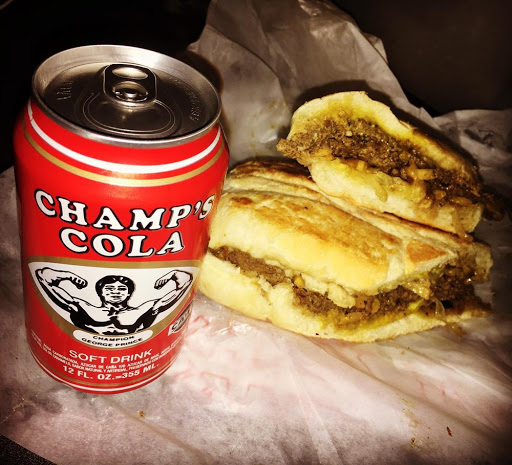 Restaurant «El Gallo De Oro Restaurante», reviews and photos, 4007 Fiesta Plaza, Tampa, FL 33607, USA