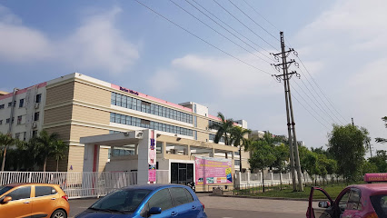Hình Ảnh Regina Miracle International Việt Nam Factory C