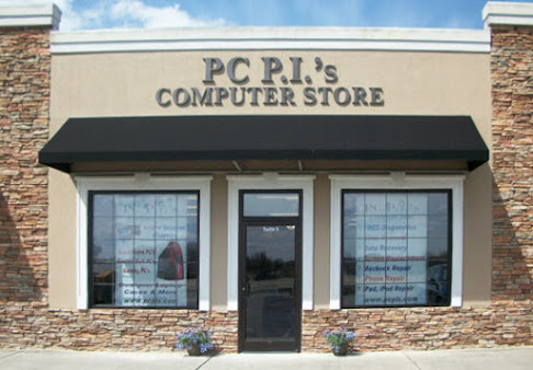 PC P.I.'s Computer Store