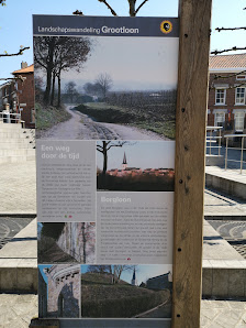 Start wandelingen: Landschapswandeling Grootloon - Borgloon centrum Klappoel 2, 3840 Tongeren-Borgloon, Belgique