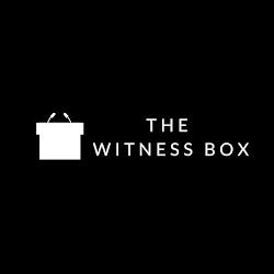 The Witness Box Blog