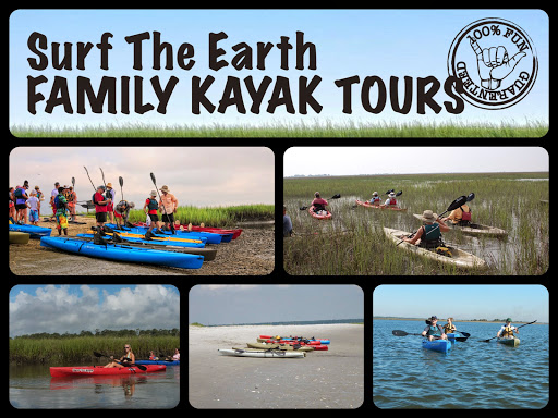 Surf Shop «Surf The Earth», reviews and photos, 47 Da Gullah Way, Pawleys Island, SC 29585, USA
