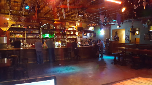 Bar «Krewe De Gras Midtown Tavern», reviews and photos, 1304 N Monroe St, Tallahassee, FL 32303, USA